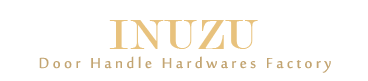 INUZU+ Hardware  - China AAA Door Handle manufacturer